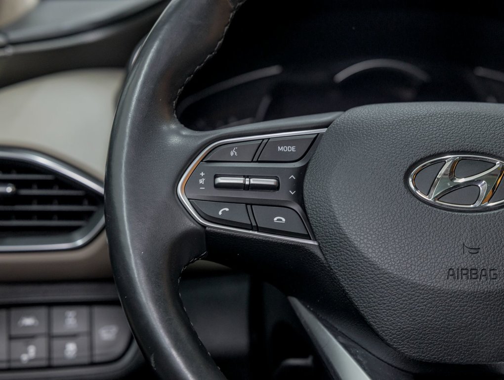 Hyundai Santa Fe  2020 à St-Jérôme, Québec - 15 - w1024h768px