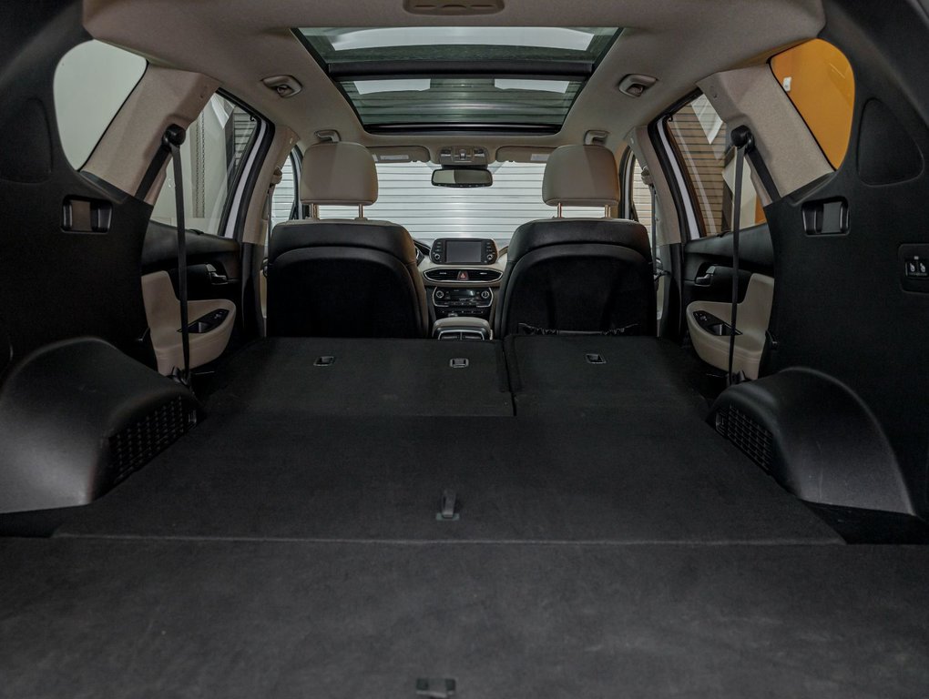 Hyundai Santa Fe  2020 à St-Jérôme, Québec - 34 - w1024h768px