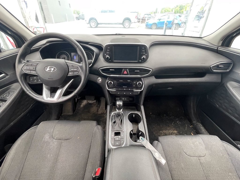 2020 Hyundai Santa Fe in St-Jérôme, Quebec - 10 - w1024h768px