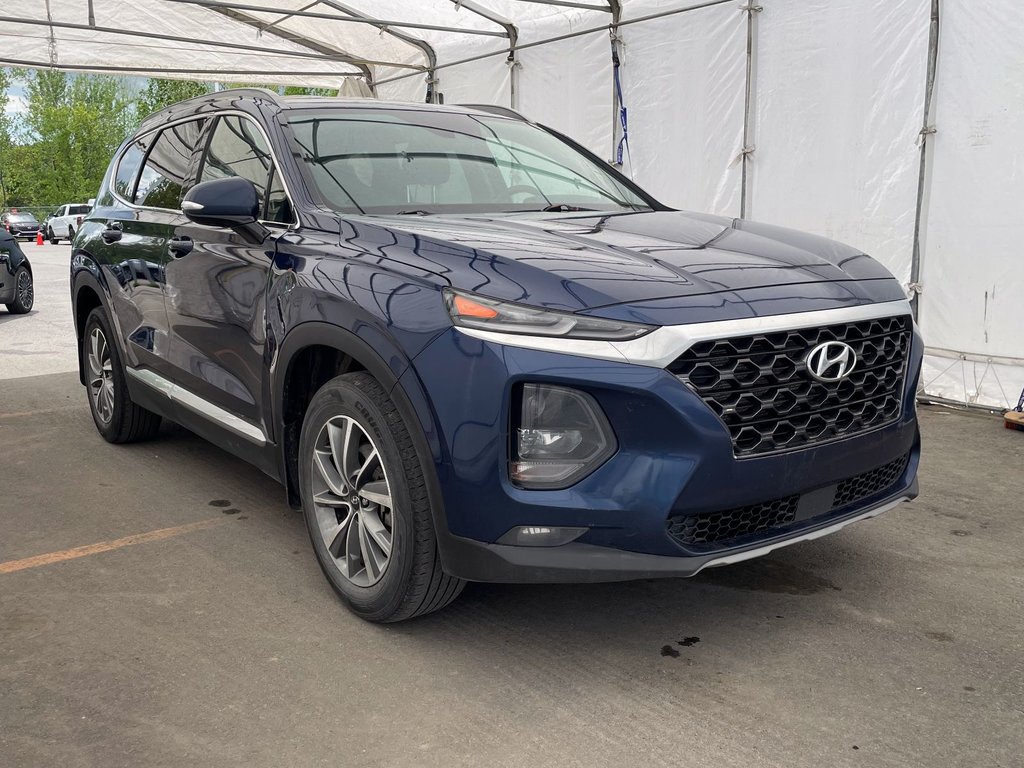 2020 Hyundai Santa Fe in St-Jérôme, Quebec - 9 - w1024h768px