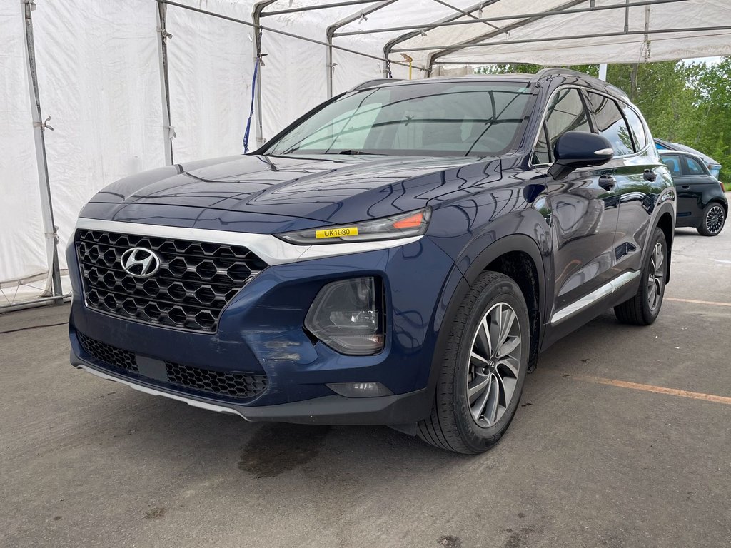 2020 Hyundai Santa Fe in St-Jérôme, Quebec - 1 - w1024h768px