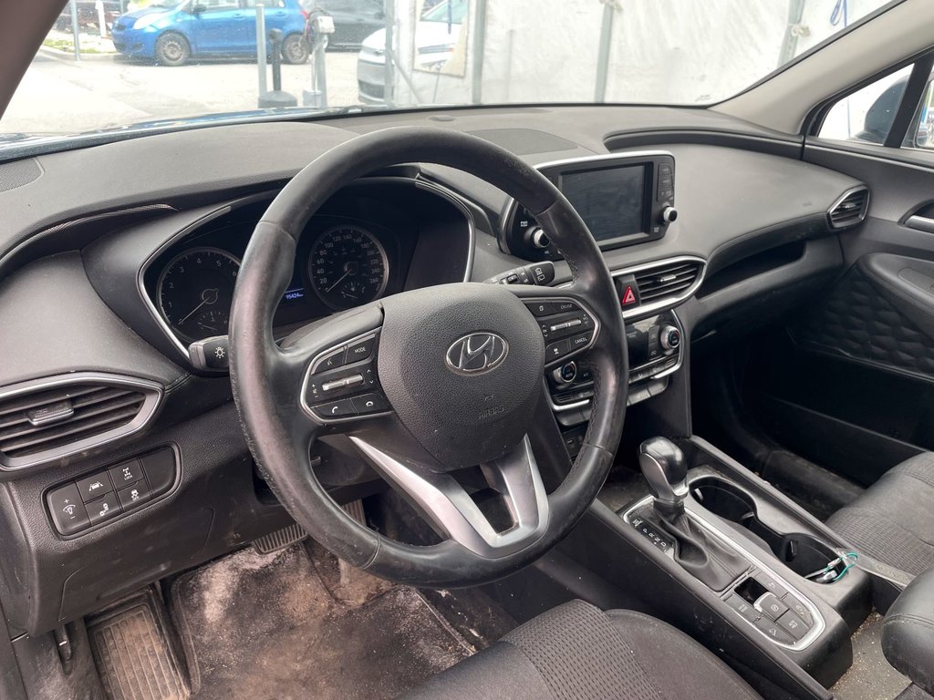 2020 Hyundai Santa Fe in St-Jérôme, Quebec - 3 - w1024h768px