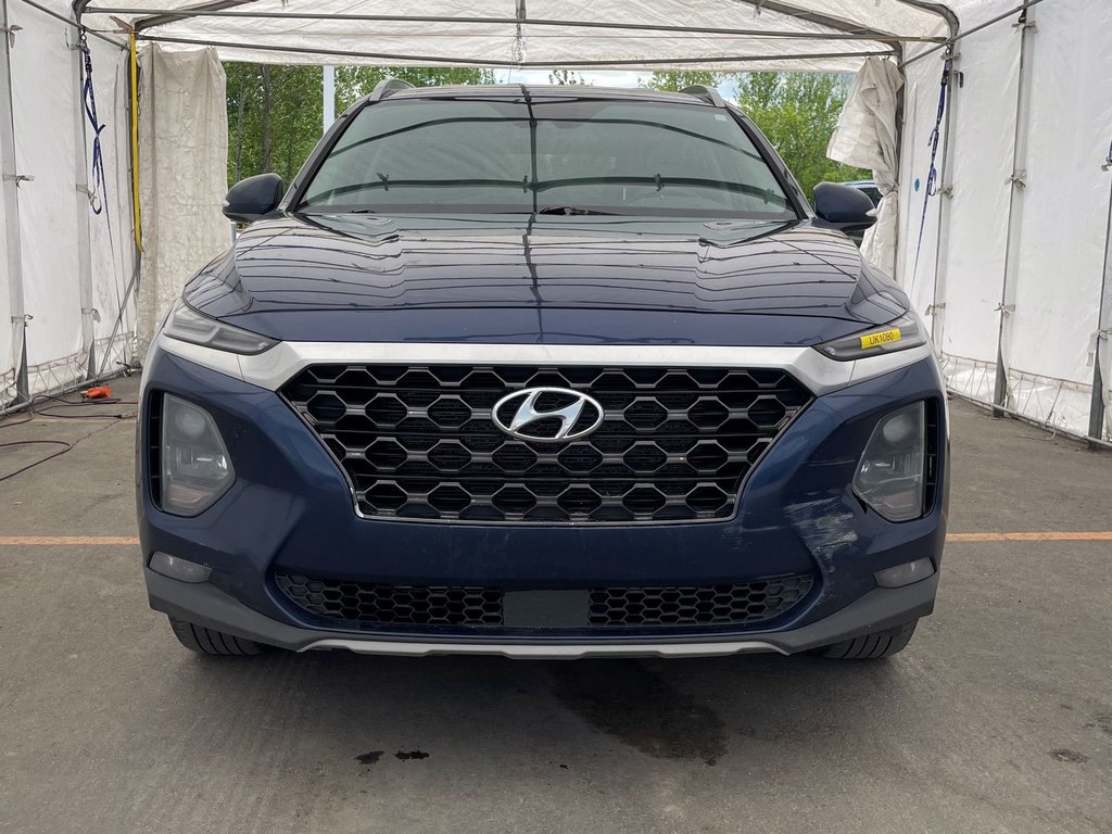 2020 Hyundai Santa Fe in St-Jérôme, Quebec - 4 - w1024h768px
