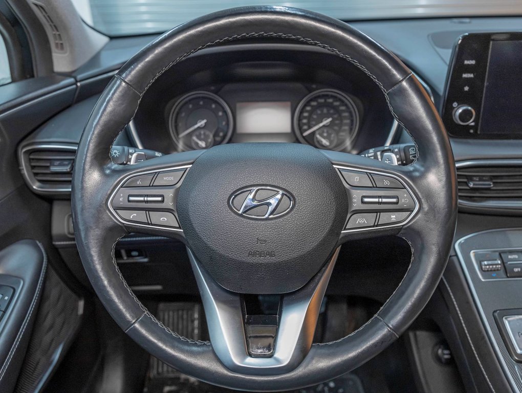 2021 Hyundai Santa Fe in St-Jérôme, Quebec - 15 - w1024h768px