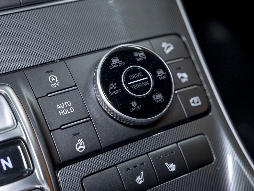 Hyundai Santa Fe  2022 à St-Jérôme, Québec - 21 - w1024h768px