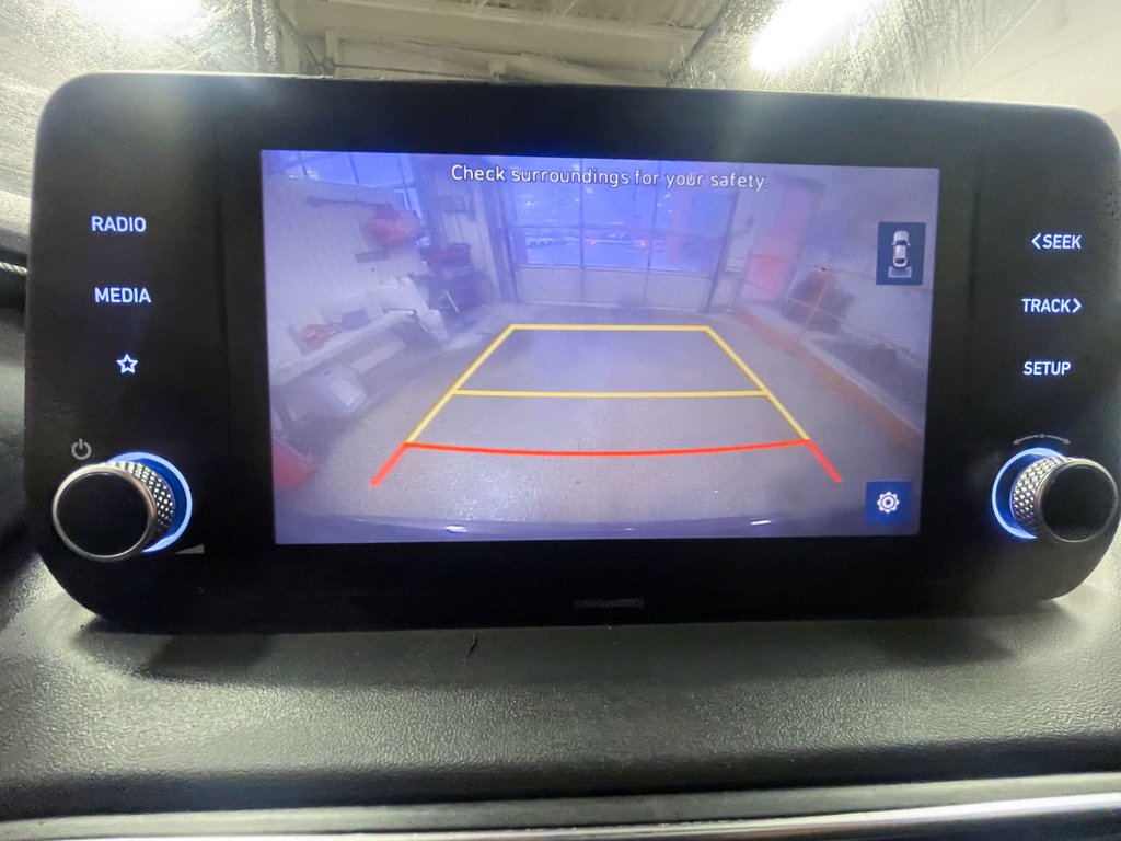 2022 Hyundai Santa Fe in St-Jérôme, Quebec - 14 - w1024h768px