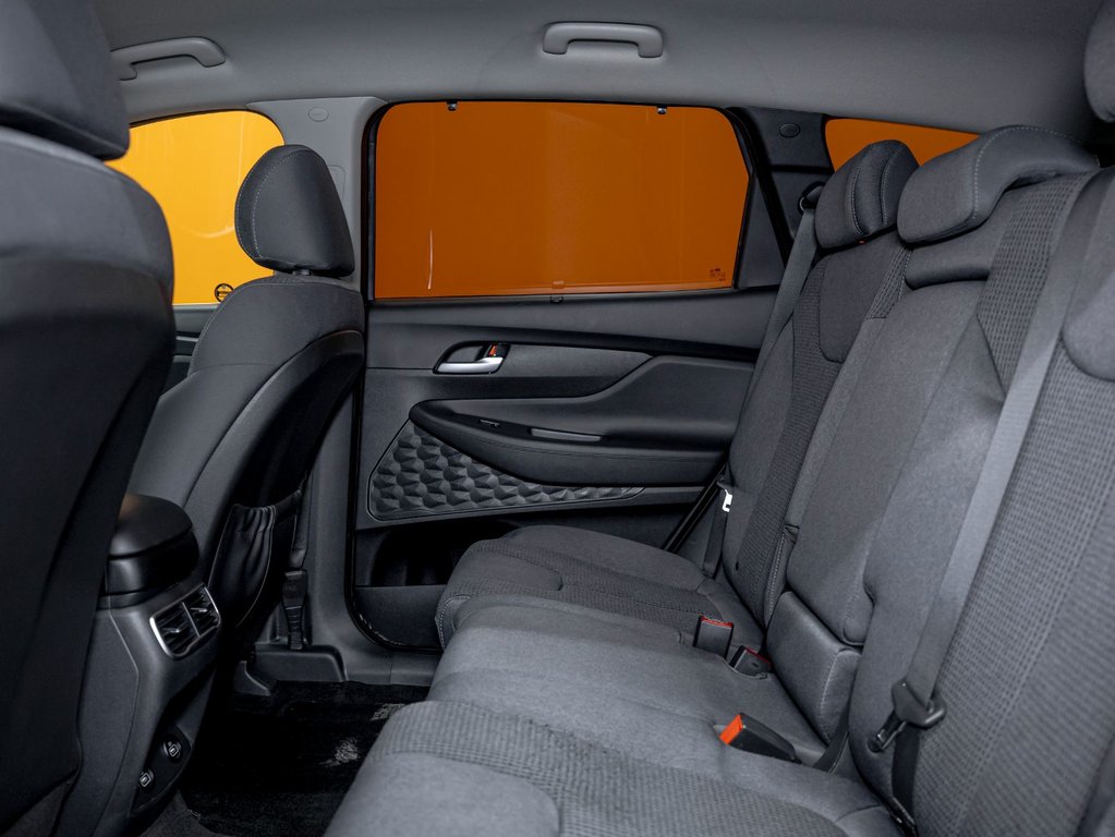 Hyundai Santa Fe  2022 à St-Jérôme, Québec - 27 - w1024h768px