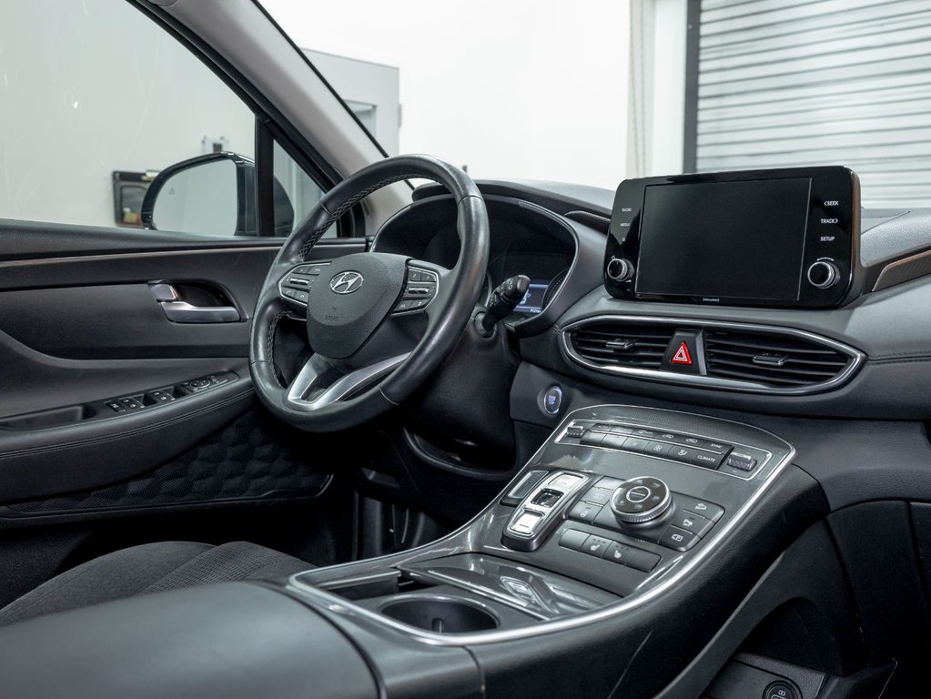 Hyundai Santa Fe  2022 à St-Jérôme, Québec - 26 - w1024h768px