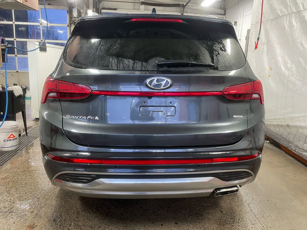 2022 Hyundai Santa Fe in St-Jérôme, Quebec - 6 - w1024h768px