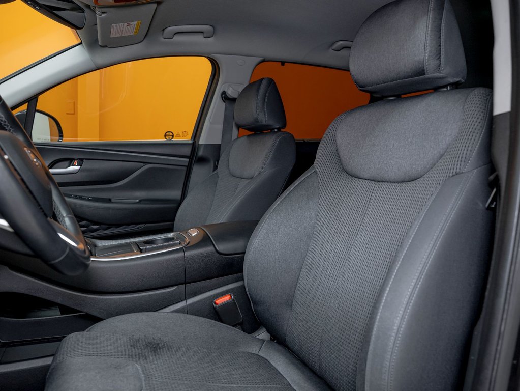 Hyundai Santa Fe  2022 à St-Jérôme, Québec - 10 - w1024h768px