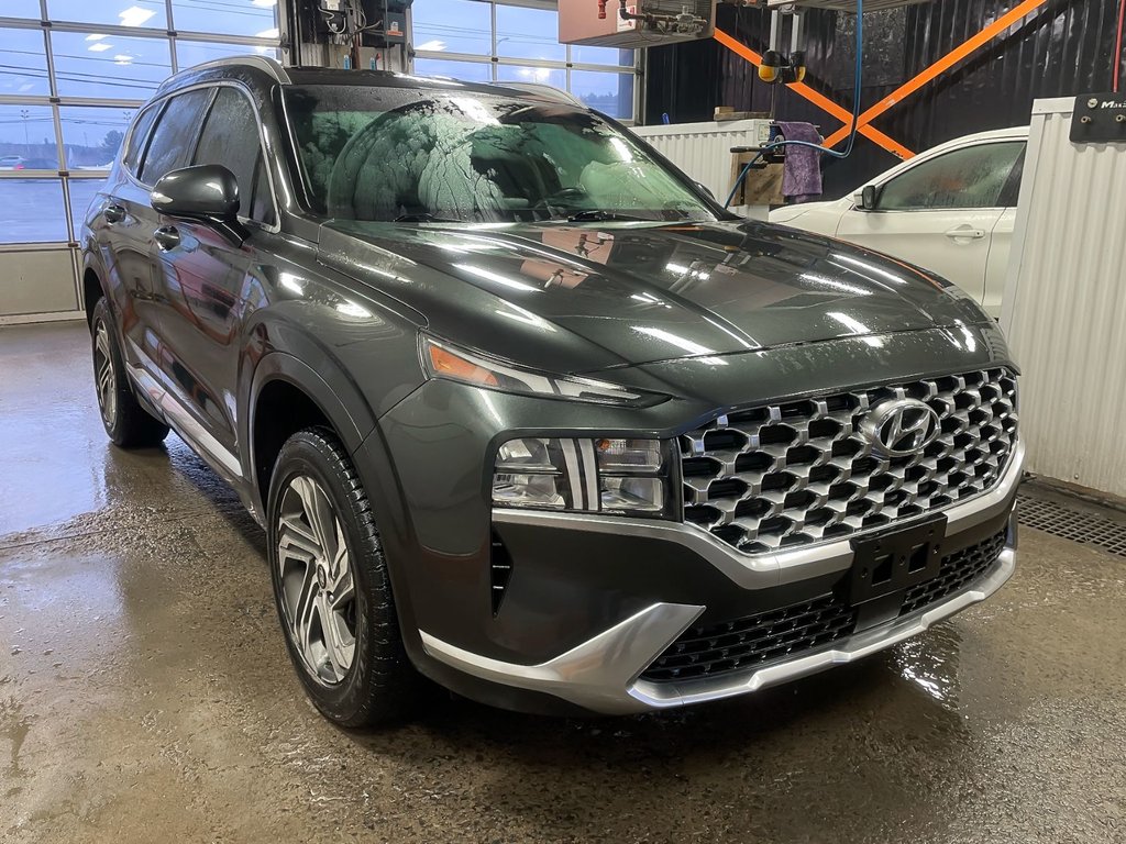 2022 Hyundai Santa Fe in St-Jérôme, Quebec - 9 - w1024h768px
