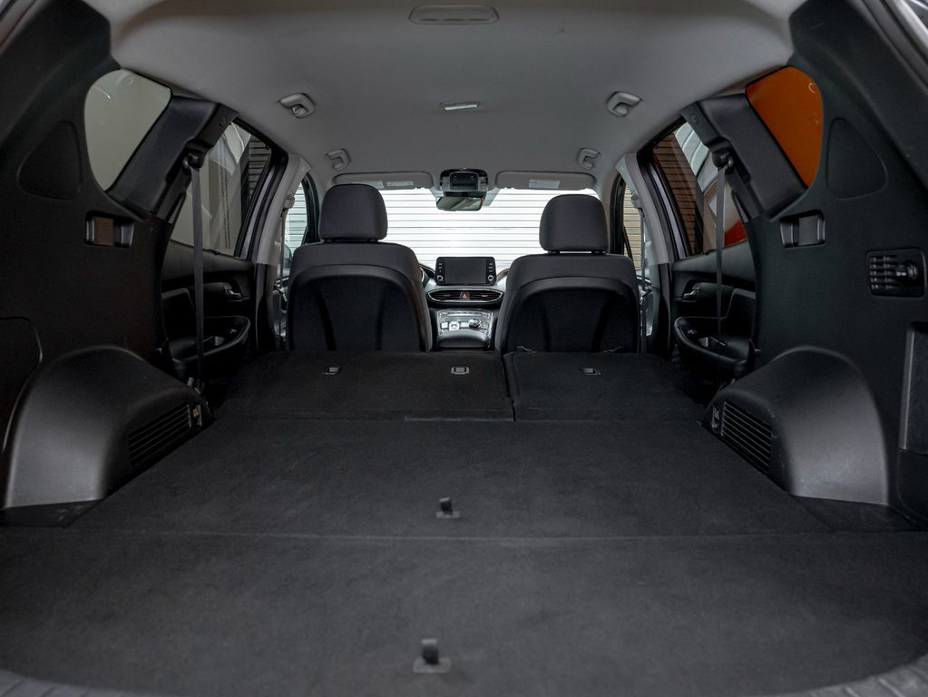 Hyundai Santa Fe  2022 à St-Jérôme, Québec - 30 - w1024h768px