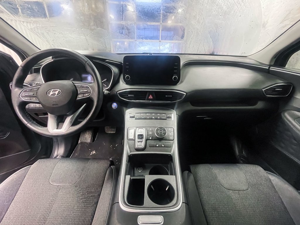 2022 Hyundai Santa Fe in St-Jérôme, Quebec - 10 - w1024h768px