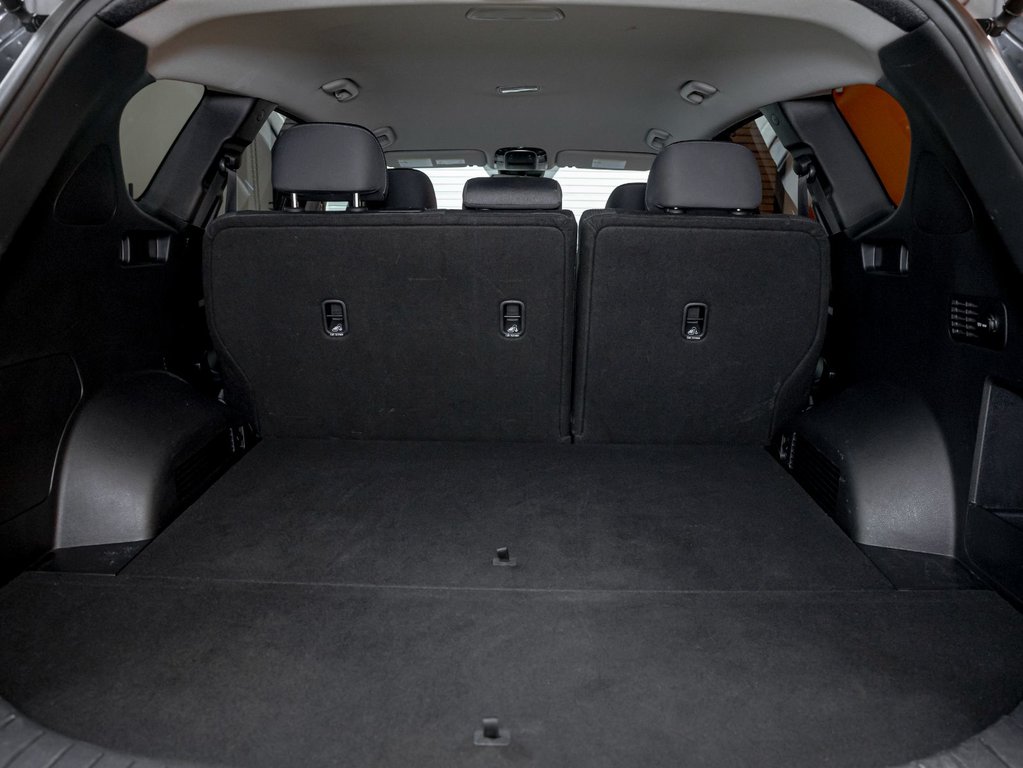 Hyundai Santa Fe  2022 à St-Jérôme, Québec - 29 - w1024h768px