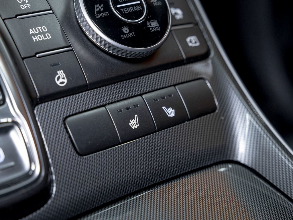 Hyundai Santa Fe  2022 à St-Jérôme, Québec - 20 - w1024h768px