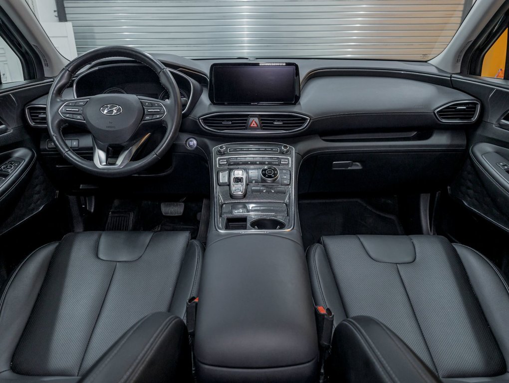 Hyundai Santa Fe  2023 à St-Jérôme, Québec - 11 - w1024h768px