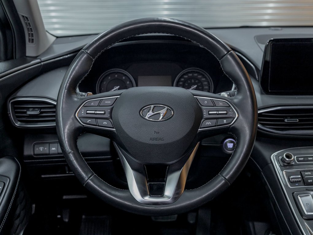 Hyundai Santa Fe  2023 à St-Jérôme, Québec - 12 - w1024h768px