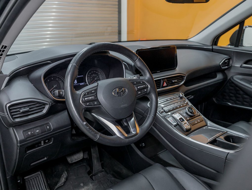Hyundai Santa Fe  2023 à St-Jérôme, Québec - 2 - w1024h768px