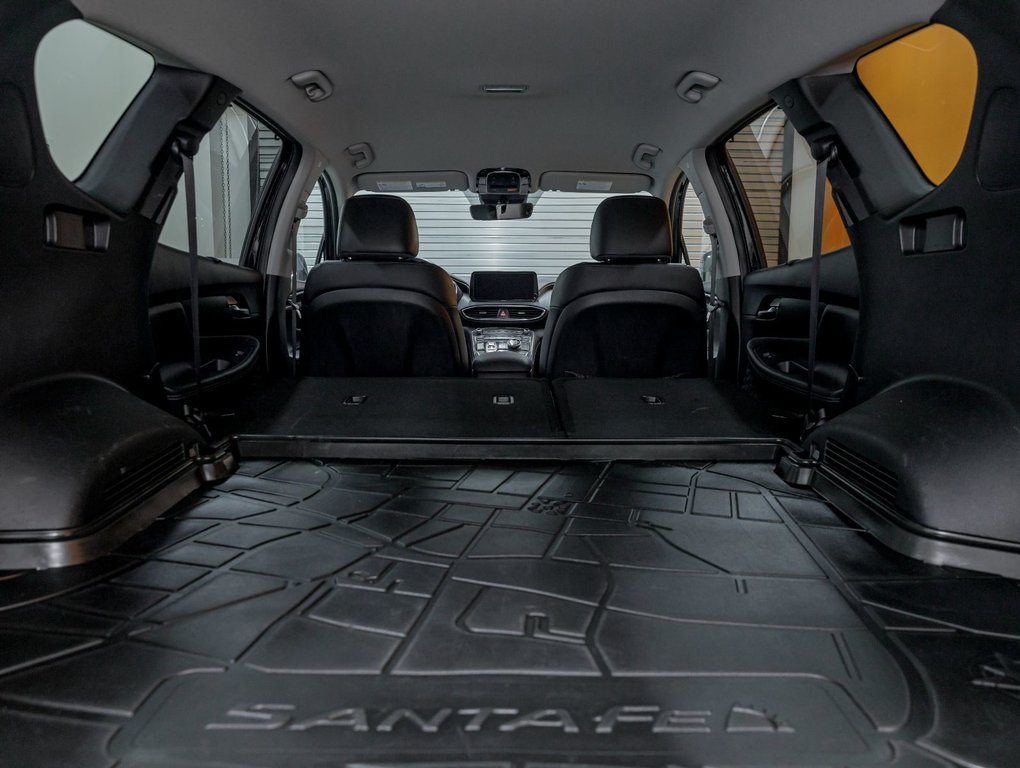 Hyundai Santa Fe  2023 à St-Jérôme, Québec - 32 - w1024h768px