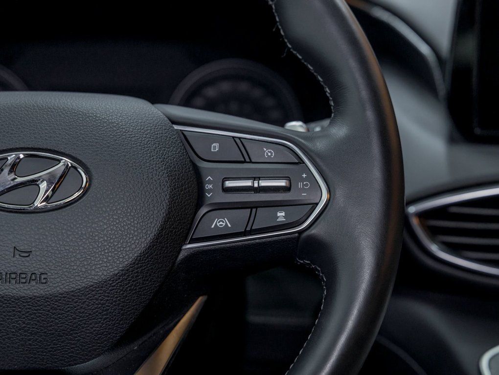 Hyundai Santa Fe  2023 à St-Jérôme, Québec - 15 - w1024h768px