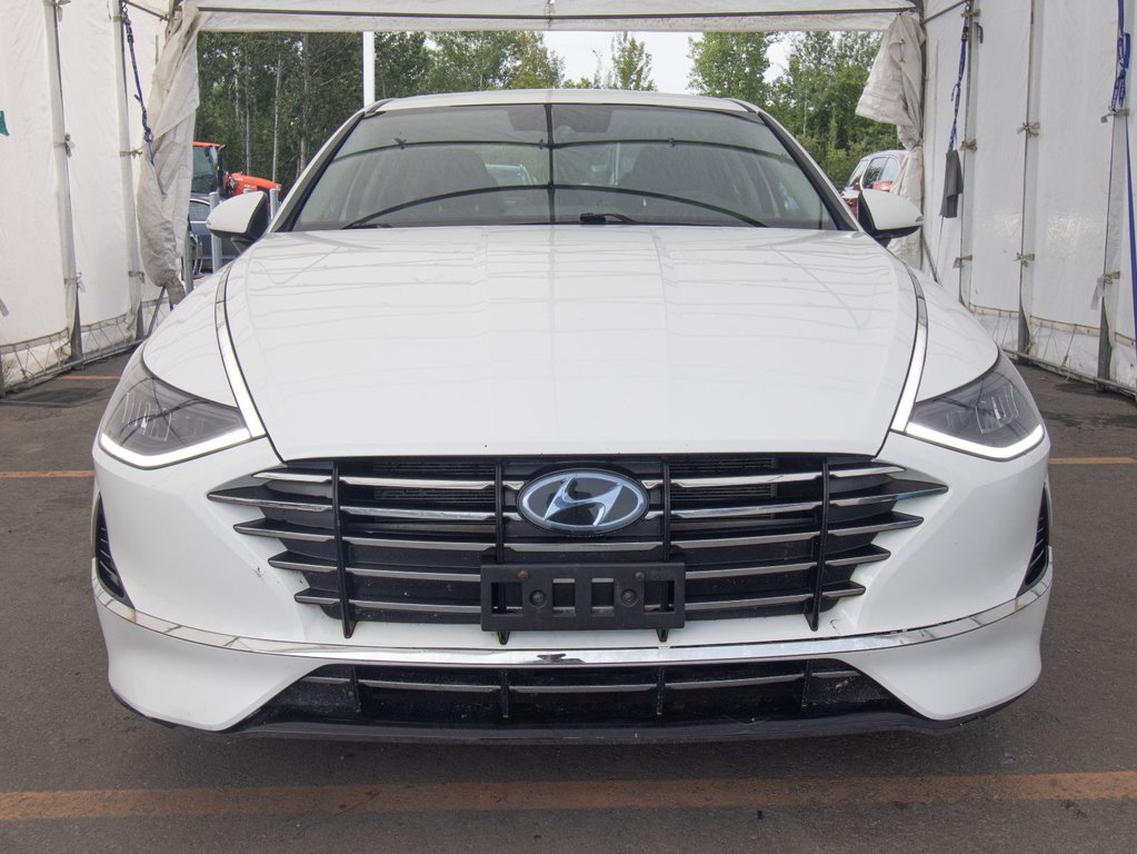 2020 Hyundai Sonata in St-Jérôme, Quebec - 4 - w1024h768px