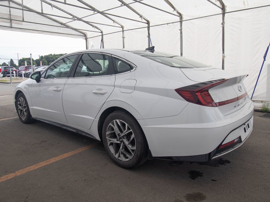 Hyundai Sonata  2020 à St-Jérôme, Québec - 5 - w1024h768px