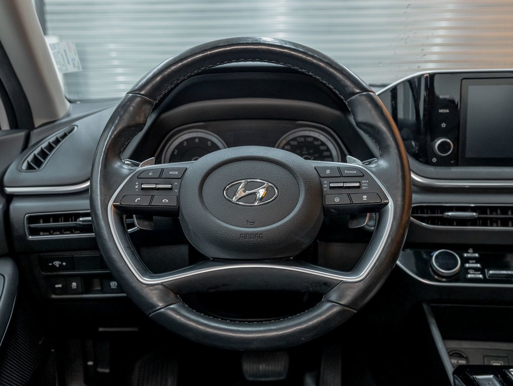 2022 Hyundai Sonata in St-Jérôme, Quebec - 14 - w1024h768px