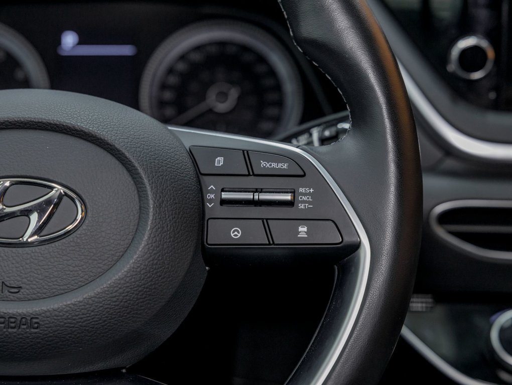 Hyundai Sonata  2023 à St-Jérôme, Québec - 15 - w1024h768px