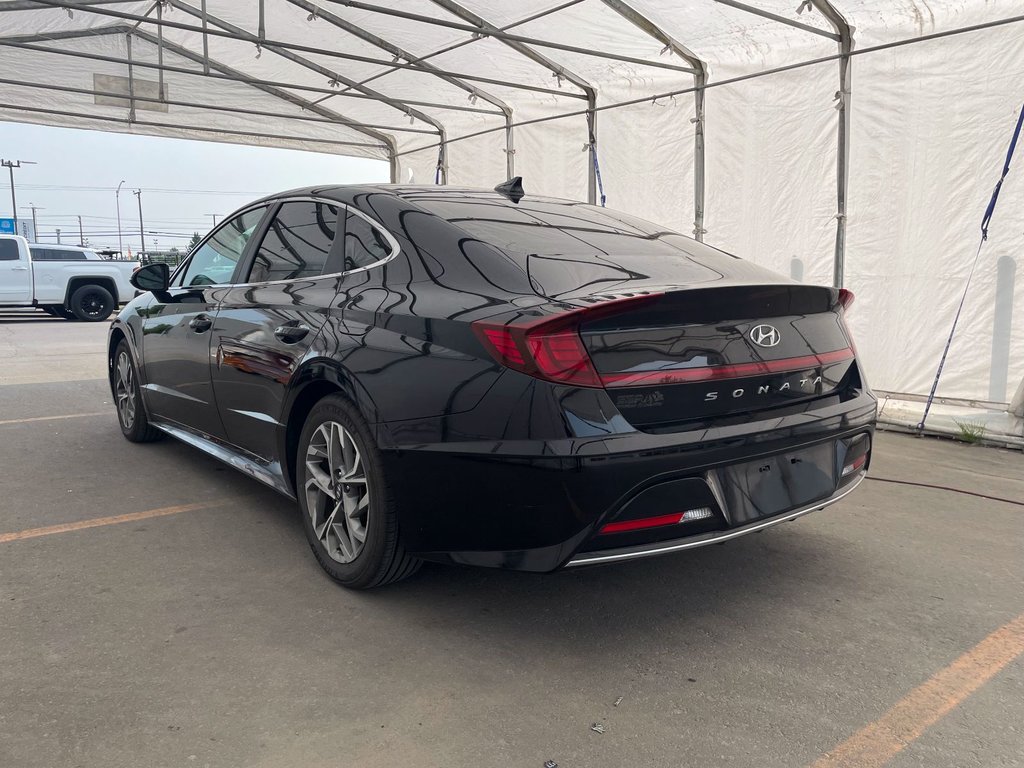 2023 Hyundai Sonata in St-Jérôme, Quebec - 6 - w1024h768px