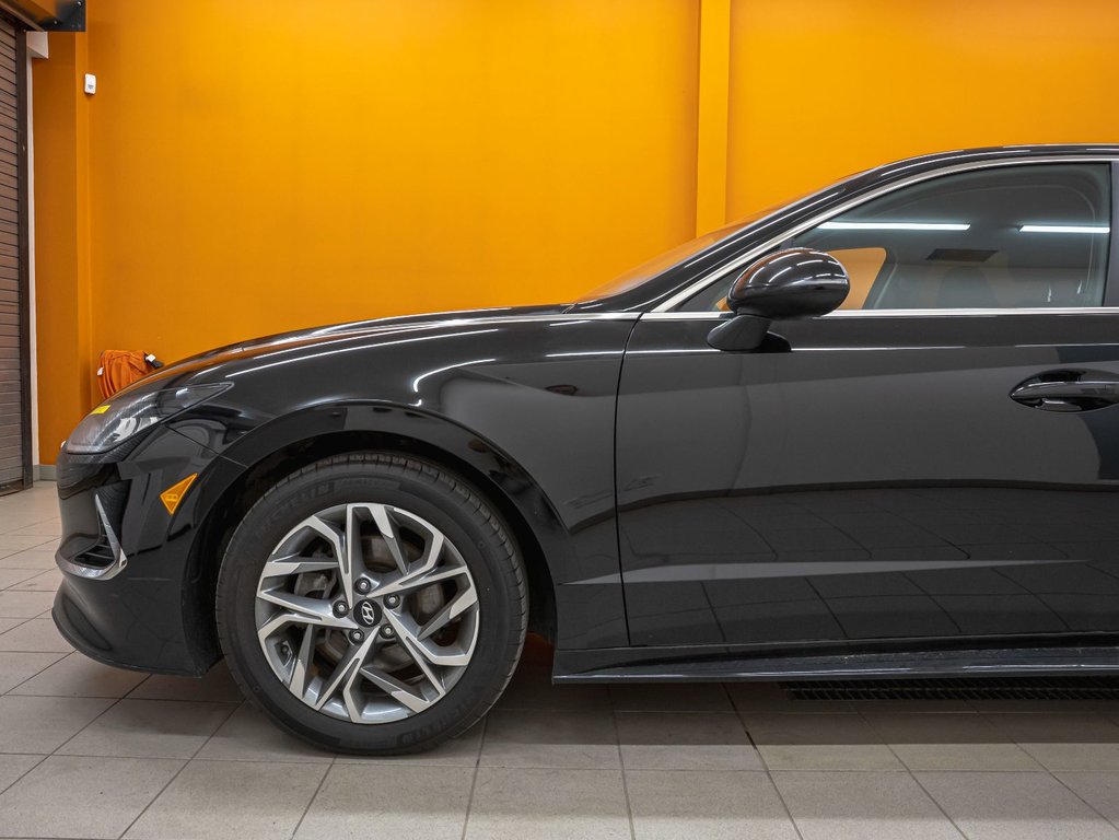 Hyundai Sonata  2023 à St-Jérôme, Québec - 35 - w1024h768px