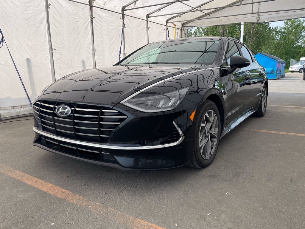 2023 Hyundai Sonata in St-Jérôme, Quebec - 1 - w1024h768px