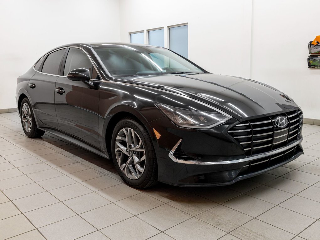 Hyundai Sonata  2023 à St-Jérôme, Québec - 9 - w1024h768px