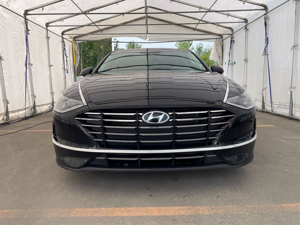 2023 Hyundai Sonata in St-Jérôme, Quebec - 5 - w1024h768px