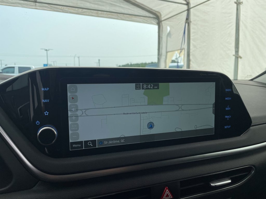 2023 Hyundai Sonata in St-Jérôme, Quebec - 3 - w1024h768px