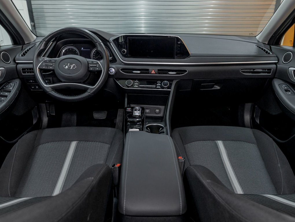 Hyundai Sonata  2023 à St-Jérôme, Québec - 11 - w1024h768px