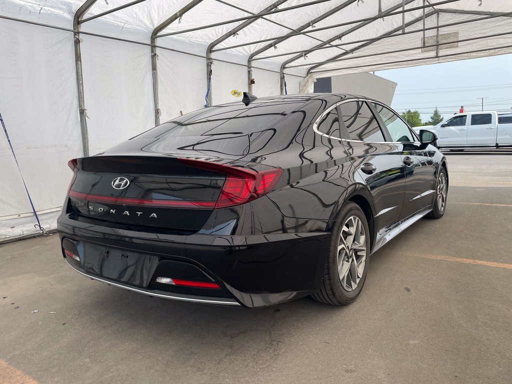 2023 Hyundai Sonata in St-Jérôme, Quebec - 9 - w1024h768px