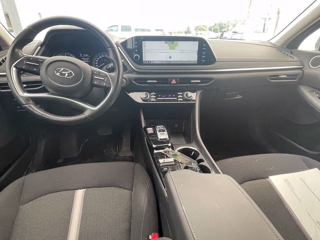 2023 Hyundai Sonata in St-Jérôme, Quebec - 12 - w1024h768px