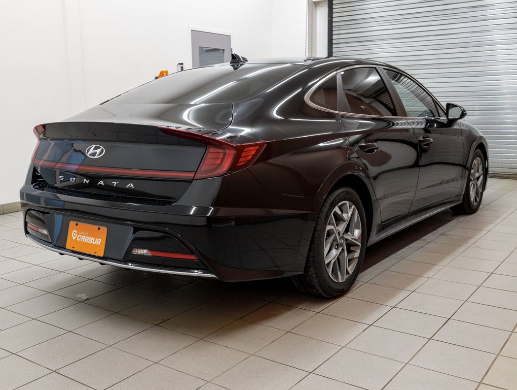 Hyundai Sonata  2023 à St-Jérôme, Québec - 8 - w1024h768px