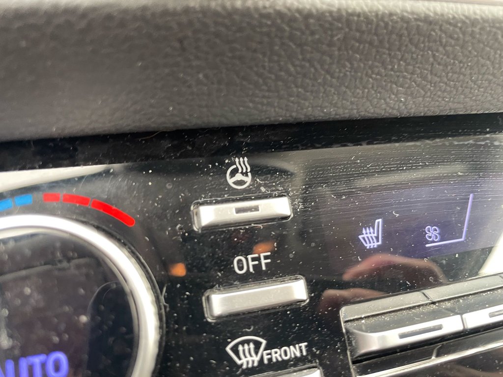 2023 Hyundai Sonata in St-Jérôme, Quebec - 14 - w1024h768px