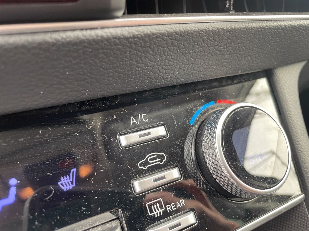 2023 Hyundai Sonata in St-Jérôme, Quebec - 17 - w1024h768px
