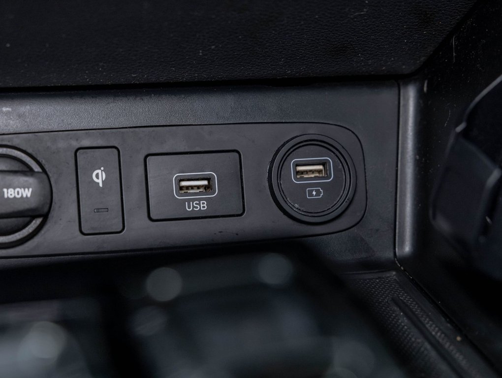 Hyundai Sonata  2023 à St-Jérôme, Québec - 24 - w1024h768px