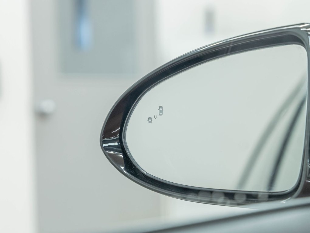 Hyundai Sonata  2023 à St-Jérôme, Québec - 33 - w1024h768px