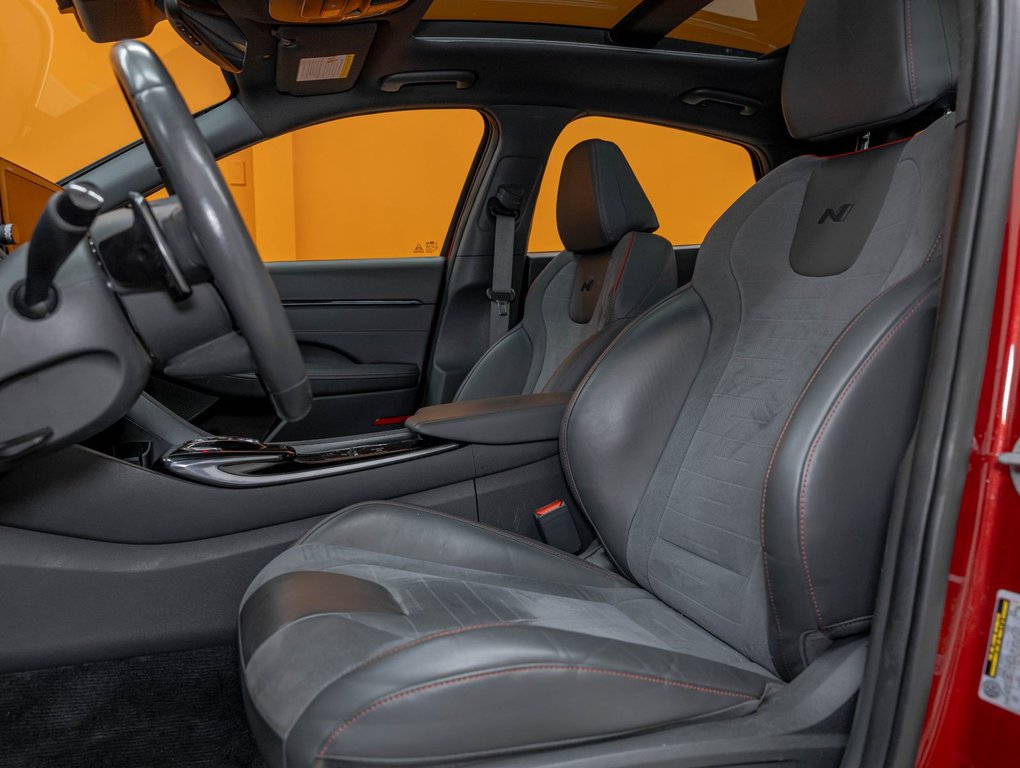 Hyundai Sonata  2023 à St-Jérôme, Québec - 11 - w1024h768px