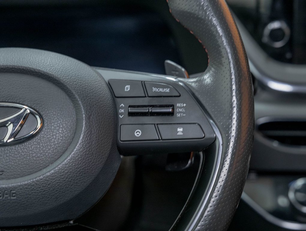 Hyundai Sonata  2023 à St-Jérôme, Québec - 16 - w1024h768px