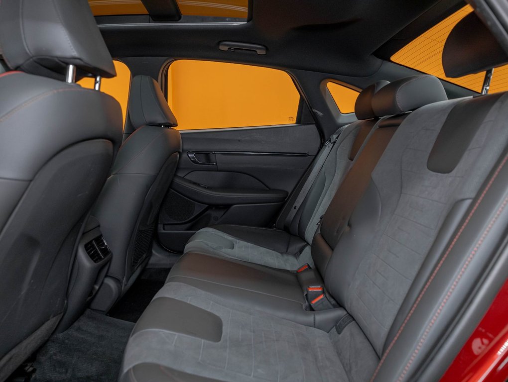 Hyundai Sonata  2023 à St-Jérôme, Québec - 29 - w1024h768px