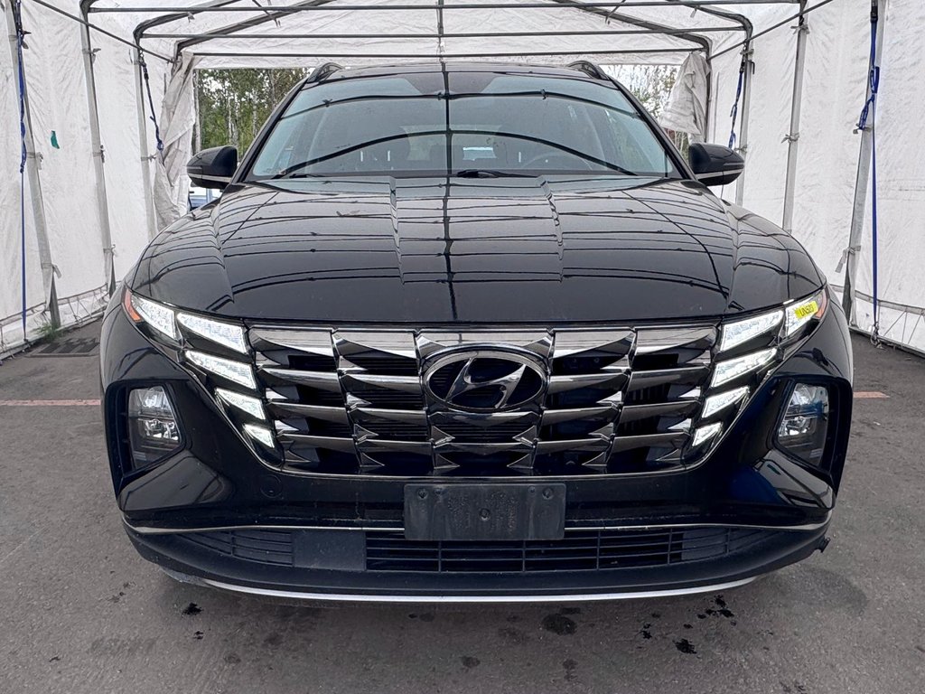 2022 Hyundai Tucson Hybrid in St-Jérôme, Quebec - 5 - w1024h768px