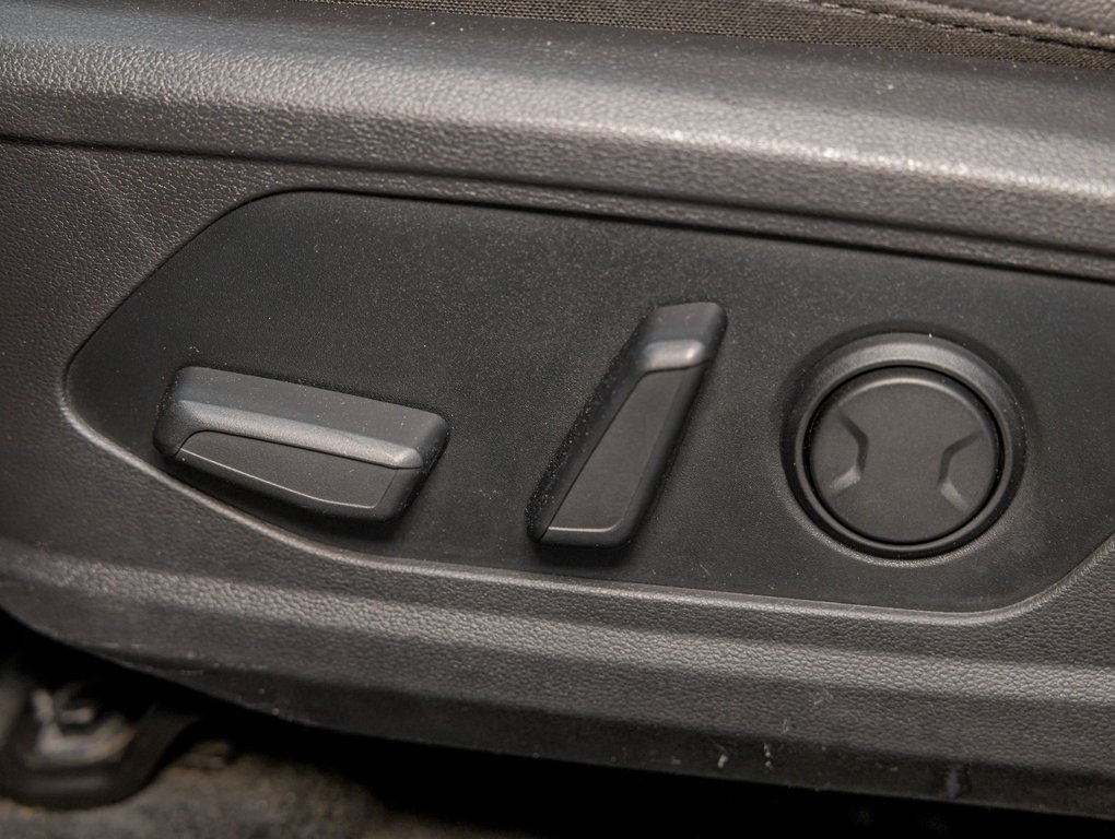 2022 Hyundai Tucson Hybrid in St-Jérôme, Quebec - 25 - w1024h768px