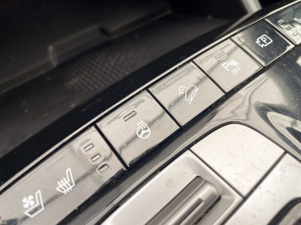 2022 Hyundai Tucson Hybrid in St-Jérôme, Quebec - 16 - w1024h768px