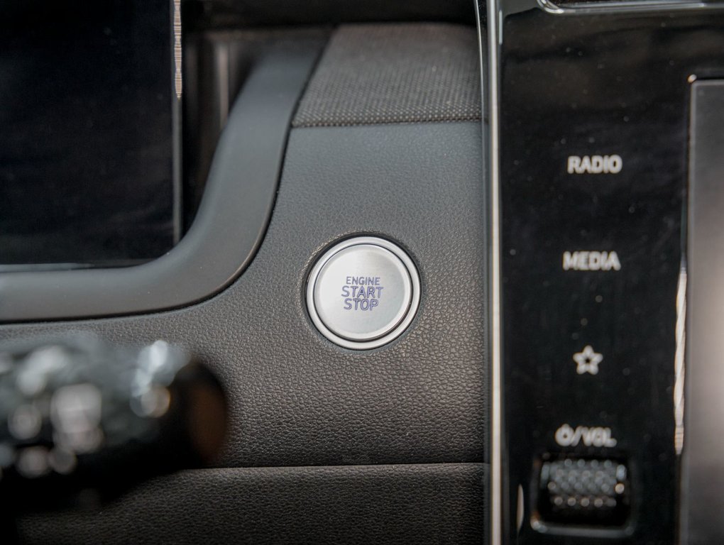 2022 Hyundai Tucson Hybrid in St-Jérôme, Quebec - 27 - w1024h768px