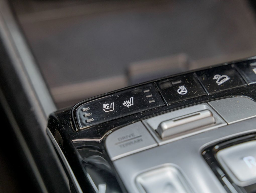 2022 Hyundai Tucson Hybrid in St-Jérôme, Quebec - 22 - w1024h768px